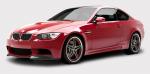 BMW M3 Coupe by Vorsteiner 2008 года